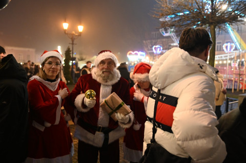 Jarmark Bożonarodzeniowy 2025