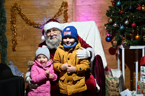 Jarmark Bożonarodzeniowy 2025