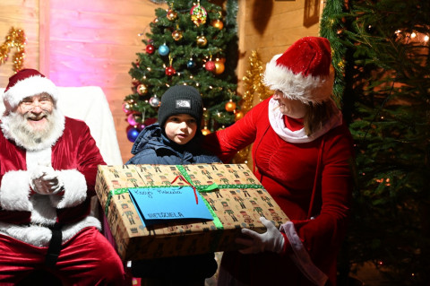 Jarmark Bożonarodzeniowy 2025