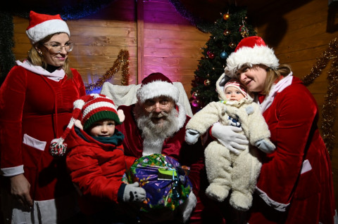 Jarmark Bożonarodzeniowy 2025