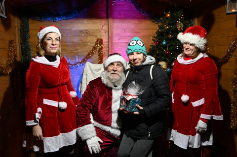 Jarmark Bożonarodzeniowy 2025