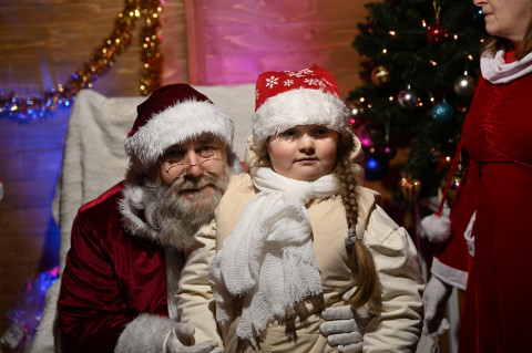 Jarmark Bożonarodzeniowy 2025