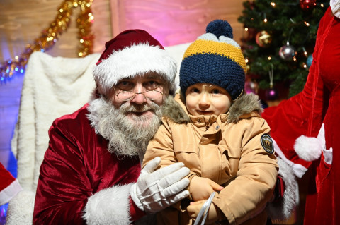 Jarmark Bożonarodzeniowy 2025