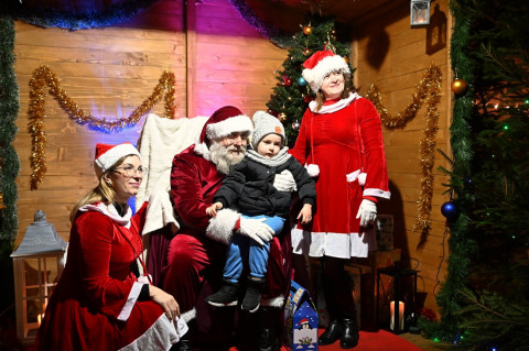 Jarmark Bożonarodzeniowy 2025