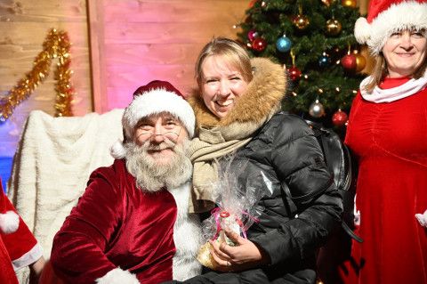 Jarmark Bożonarodzeniowy 2025