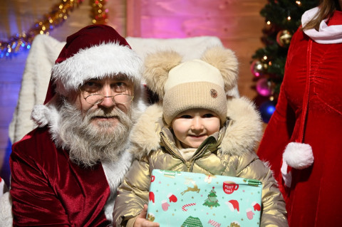 Jarmark Bożonarodzeniowy 2025