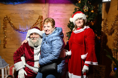 Jarmark Bożonarodzeniowy 2025