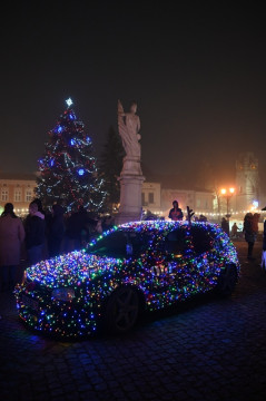 Jarmark Bożonarodzeniowy 2025