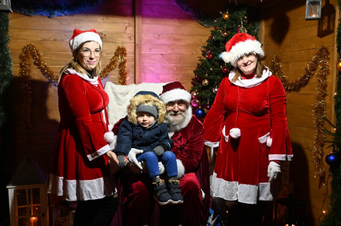 Jarmark Bożonarodzeniowy 2025