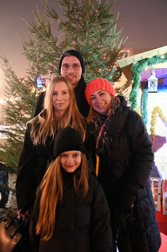 Jarmark Bożonarodzeniowy 2025