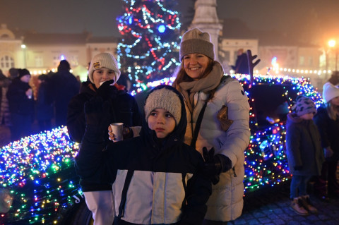 Jarmark Bożonarodzeniowy 2025