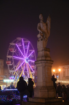 Jarmark Bożonarodzeniowy 2025