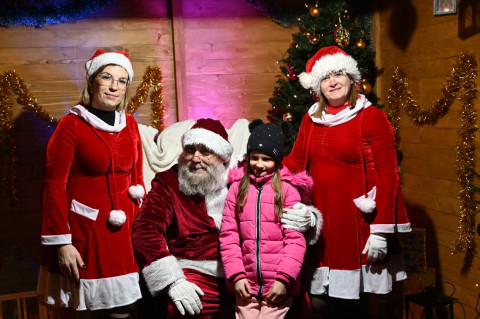 Jarmark Bożonarodzeniowy 2025