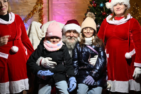 Jarmark Bożonarodzeniowy 2025