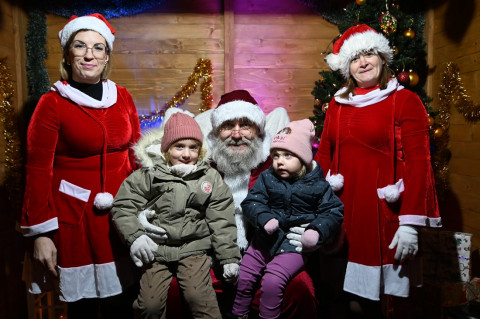 Jarmark Bożonarodzeniowy 2025