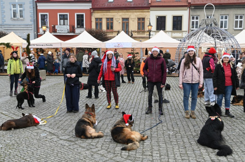 Jarmark Bożonarodzeniowy 2025