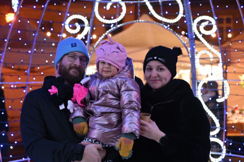 Jarmark Bożonarodzeniowy 2025