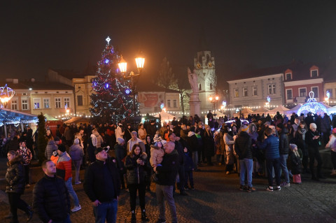 Jarmark Bożonarodzeniowy 2025