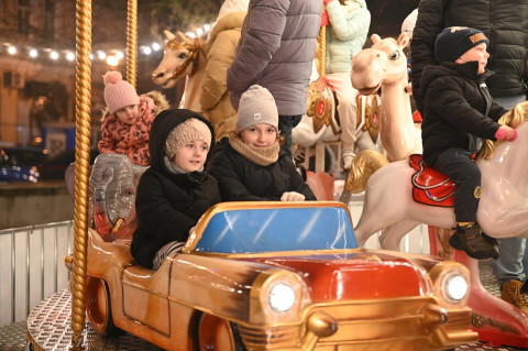 Jarmark Bożonarodzeniowy 2025