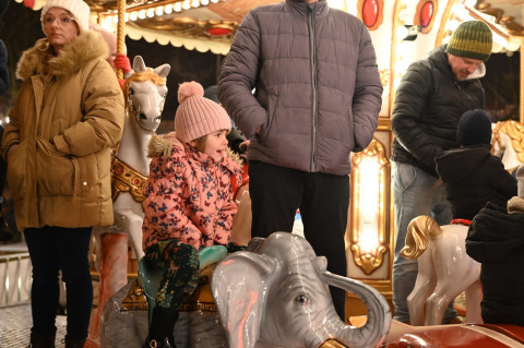 Jarmark Bożonarodzeniowy 2025