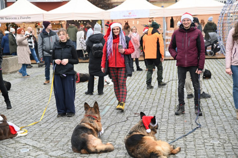 Jarmark Bożonarodzeniowy 2025
