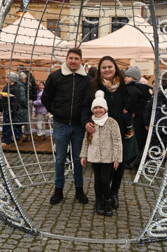 Jarmark Bożonarodzeniowy 2025