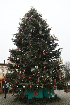 Jarmark Bożonarodzeniowy 2025