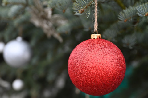 Jarmark Bożonarodzeniowy 2025