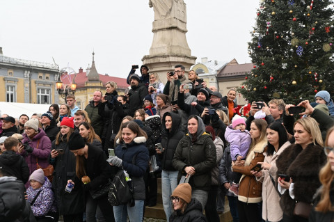 Jarmark Bożonarodzeniowy 2025