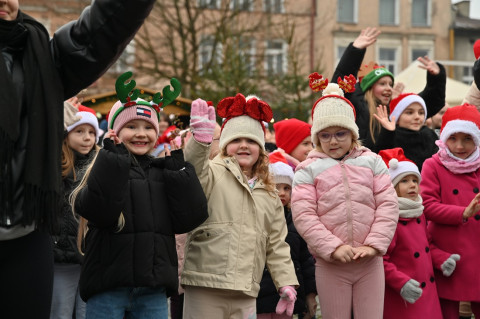 Jarmark Bożonarodzeniowy 2025