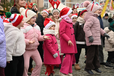 Jarmark Bożonarodzeniowy 2025