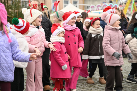 Jarmark Bożonarodzeniowy 2025