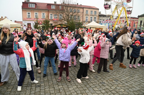 Jarmark Bożonarodzeniowy 2025