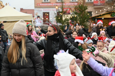 Jarmark Bożonarodzeniowy 2025