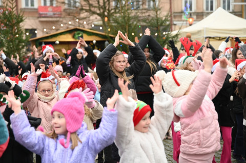Jarmark Bożonarodzeniowy 2025