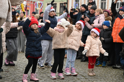 Jarmark Bożonarodzeniowy 2025