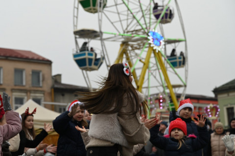 Jarmark Bożonarodzeniowy 2025