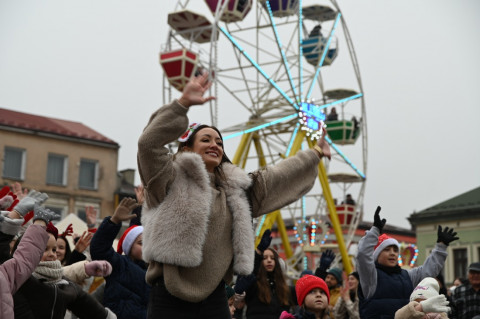 Jarmark Bożonarodzeniowy 2025