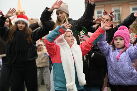 Jarmark Bożonarodzeniowy 2025