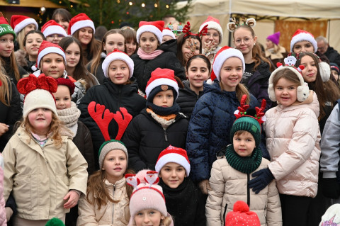 Jarmark Bożonarodzeniowy 2025