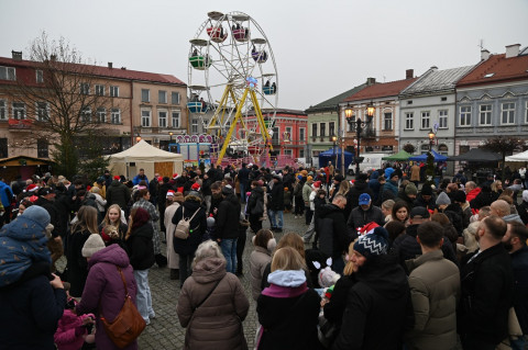 Jarmark Bożonarodzeniowy 2025