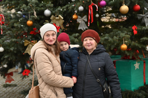 Jarmark Bożonarodzeniowy 2025