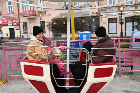 Jarmark Bożonarodzeniowy 2025