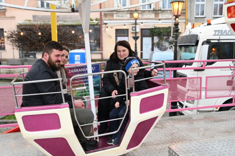 Jarmark Bożonarodzeniowy 2025