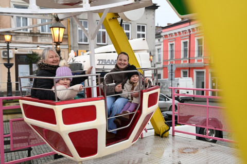 Jarmark Bożonarodzeniowy 2025