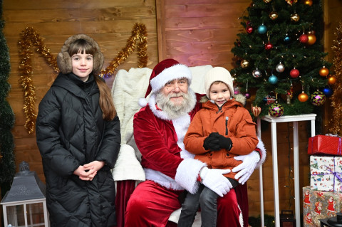 Jarmark Bożonarodzeniowy 2025