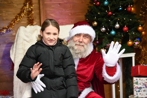 Jarmark Bożonarodzeniowy 2025