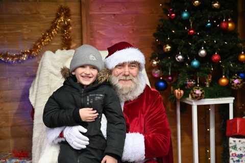 Jarmark Bożonarodzeniowy 2025