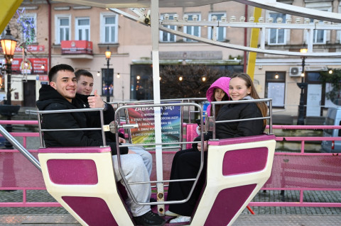 Jarmark Bożonarodzeniowy 2025