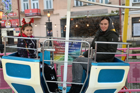 Jarmark Bożonarodzeniowy 2025